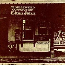 Tumbleweed connection for sale  ROSSENDALE