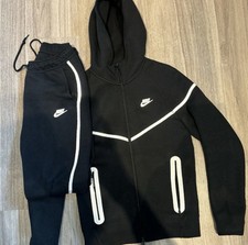 Tech fleece for sale  LEEDS