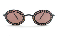 Moschino occhiali sole usato  Roma