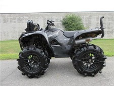 2008 yamaha grizzly 700 4x4 for sale  Schenectady