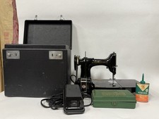 Vintage singer featherweight for sale  Westover
