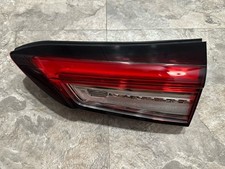 ESTADO PERFEITO!! Fabricante de equipamento original! 2022-2025 GMC Terrain passageiro lateral lanterna traseira interna LH, usado comprar usado  Enviando para Brazil
