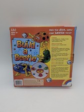Build beetle game for sale  NORTHAMPTON