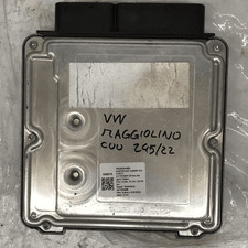 Centralina iniezione volkswage usato Centralina iniezione volkswage usato  Italia