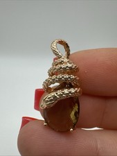 14ct rolled gold d'occasion  Expédié en Belgium