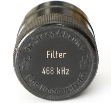 Filterquarz 468 khz gebraucht kaufen Filterquarz 468 khz gebraucht kaufen  Hildesheim