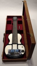 1950 rickenbacker lap for sale  Balch Springs