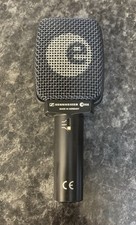 Sennheiser e906 dynamic for sale  LONDON