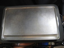 Usado, ANTIGO FOGÃO DE ALUMÍNIO FUNDIDO GRELHA SUPERIOR FOGÃO CALÓRICO Co. comprar usado  Enviando para Brazil