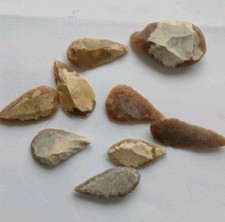 Lot neolithic flint for sale  CLEETHORPES