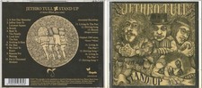 Używany, Płyta CD Jethro Tull - Stand Up (A Steven Wilson Stereo Remix) 1969/2017 __ na sprzedaż  PL