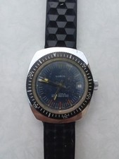 Montre plongée lubin d'occasion  Châlette-sur-Loing