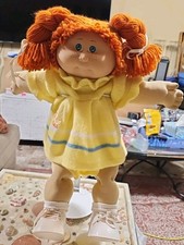 Cabbage patch spain for sale  Springfield