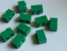 Lego briques vertes d'occasion Lego briques vertes d'occasion  Talmont-Saint-Hilaire