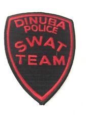 Dinuba texas police for sale  North Attleboro