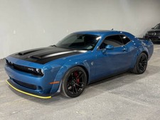 challenger widebody for sale challenger widebody for sale Highland Park