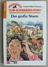 Buch pferdehof zum gebraucht kaufen  Lübbecke