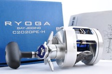 Mulinello baitcasting destro usato  Spedire a Italy