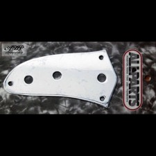 Plaque controle fender d'occasion  Brest