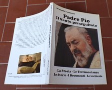 Brunetto fantauzzi padre usato  Settimo Torinese