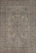 Ivory floral tebriz for sale  Charlotte