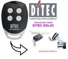 Ditec gol4c universale usato Ditec gol4c universale usato  Ottaviano
