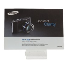 Bedienungsanleitung samsung co gebraucht kaufen  Filderstadt