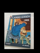 Largo winch nr. usato  Gambettola