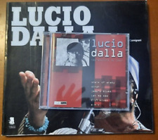 Lucio dalla impressioni usato  Roma