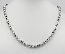 Erbskette 925 sterlingsilber gebraucht kaufen  München