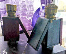 Verrines inactinique d'occasion  Marseille IX