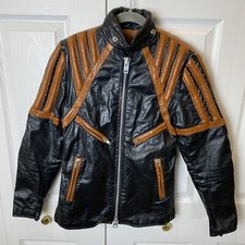 British cycle leathers for sale  Portage