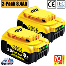 Pack dewalt 20v for sale  Ontario