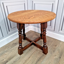 Antique solid oak for sale  SPILSBY