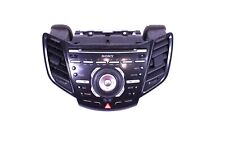 Radio ford fiesta d'occasion  Expédié en Belgium