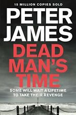 Dead man time for sale  UK