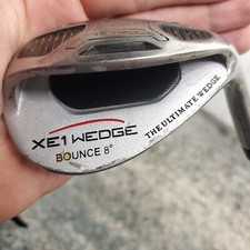 Xe1 wedge degree for sale  Honey Creek