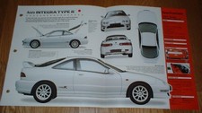 1997 acura integra for sale  Hartland