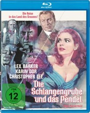 Schlangengrube pendel lex gebraucht kaufen  Pforzheim