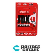 Radial engineering jdx for sale  USA