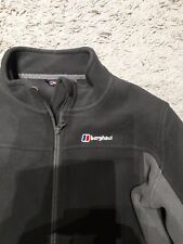 Berghaus jacket boys for sale  MANCHESTER