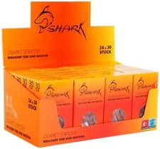 Shark zigarettenfilter zigaret gebraucht kaufen  Tönisvorst