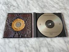 Whitesnake Greatest Hits CD ORIGINAL EARLY PRESS! Geffen GEFD-24620 RARE! OOP! comprar usado  Enviando para Brazil