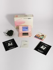 Nintendo light pink gebraucht kaufen  Nürnberg