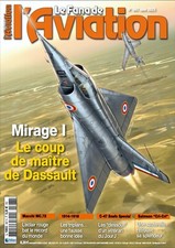 Fana aviation 667 d'occasion  Paris I