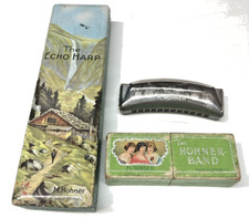 Harmonica harps mouth for sale  RICKMANSWORTH