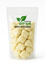 Sheabutter unraffiniert bio gebraucht kaufen  Deutschland