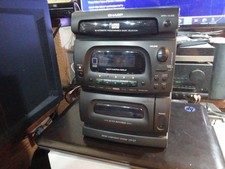 Sharp q5h stereo usato  Italia