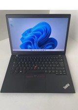 Lenovo thinkpad t470s usato  Reggio Calabria