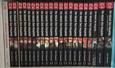 Braut magiers manga gebraucht kaufen  Magdeburg